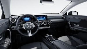 Mercedes CLA 200 Shooting Brake Prog. AdvancedPlus 360CAM Distronic AHK Leasing