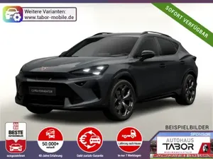 Cupra Formentor eTSI AHK EdgeP SHZ eHK Kessy Kam 3ZCli