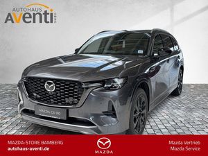Mazda CX-80 Homura SHZ*LHZ*Sitzbelüftung*RFK 360
