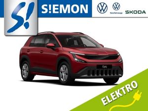 Skoda Epiq 55 Essence LED PDC SHZ ACC CarPlay Sunset