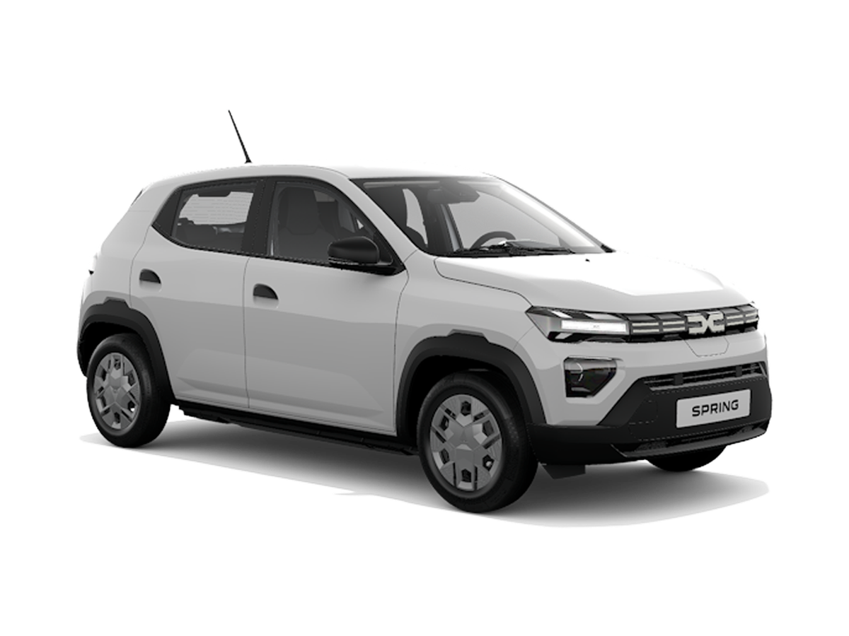 Dacia Dacia Spring Essential Leasing