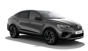 Renault ARKANA ESPRIT ALPINE Mild Hybrid 160 EDC Klima Leasing
