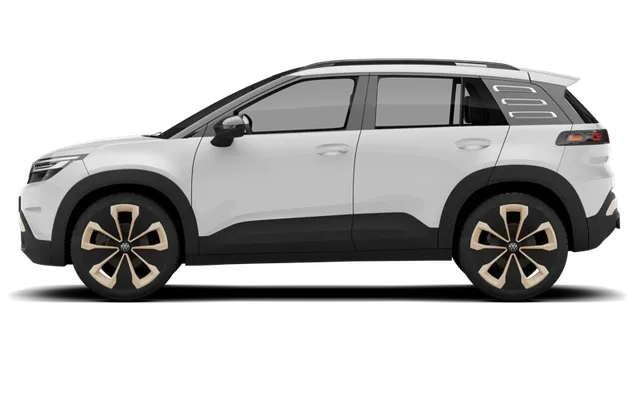 Volkswagen Idcross Style 52 kWh 155 kW