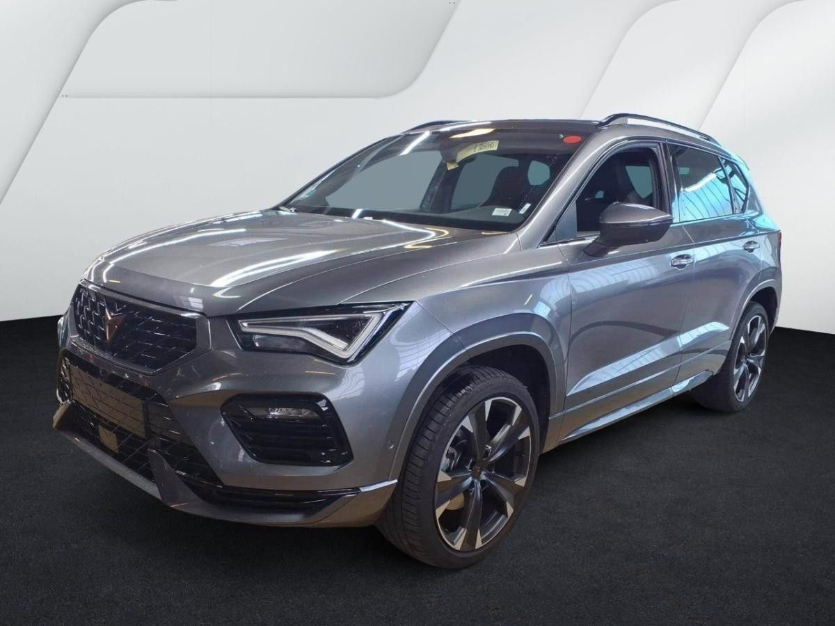 Cupra Ateca 2.0 TSI 4Drive DSG *nur mit 990€ Sonderzahlung gültig* Leasing