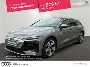 Audi A6 e-tron Avant AHK-klappbar Navi Leder 360 Kame