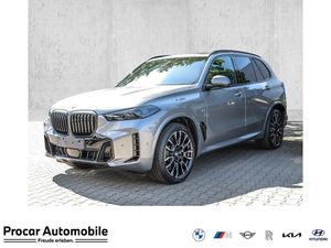 BMW X5 xDrive50e M Sport Pro HUD+PANO+ACC+AHK+H/K+Lu