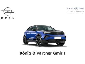 Opel Mokka Electric GSE Elektromotor Automatik-Elektroantrieb