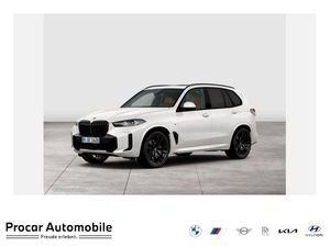 BMW X5 xDrive30d M Sport HUD PANO ACC AHK 360°KAM
