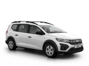 Dacia Jogger Essential TCe Auto-Abo