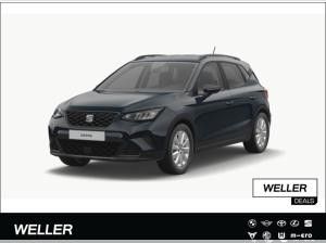Seat Arona Road Edition Leasing