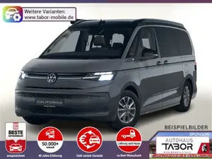 Volkswagen T7 California Ocean AHK Markise Keyl ParkP StHz
