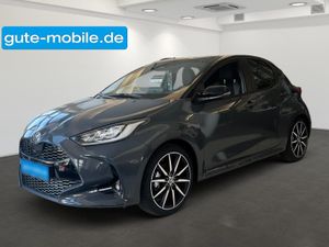 Toyota Yaris GR SPORT