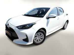 Toyota Yaris Kam ACC CarPlay/Android Klimaaut. 9"Touch Leasing privat