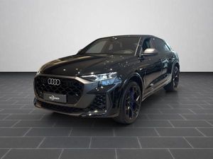 Audi RS Q8 SUV performance volle Hütte 📢 📢 📢