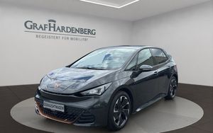 Cupra Born 58 KWh 150 KW 5dr - Auto kaufen