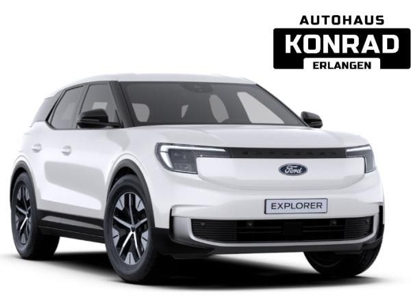 Ford Explorer Standard Range 52kWh🔋RWD *frei konfigurierbar* Leasing