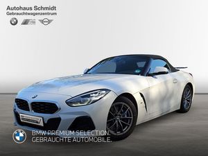BMW Z4 sDrive30i M Sportpaket*Head Up*ACC*Memory* Leasing