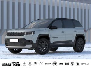 Jeep Compass 1.2 e-Hybrid DCT 4x2 First Edition SOFORT PREMIUM KOMFORT SICHERHEIT