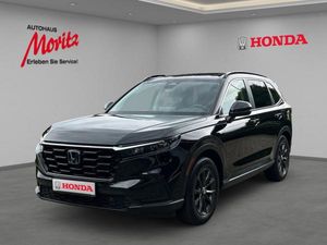 Honda CR-V (RS)