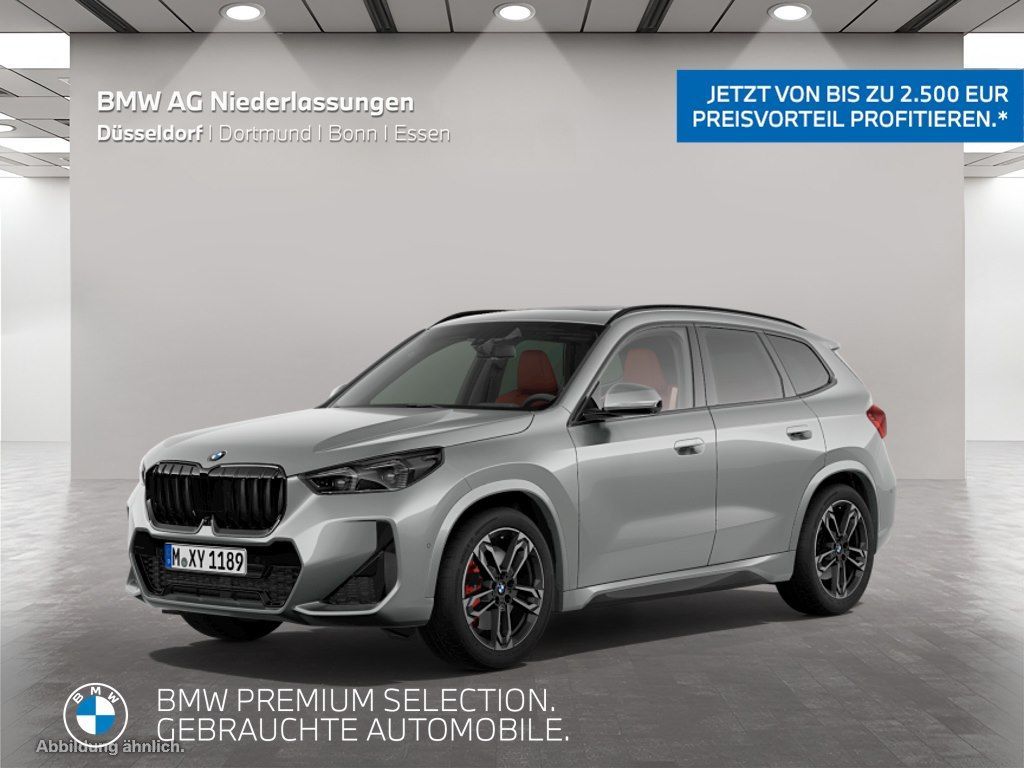 BMW X1 sDrive20i M Sport Driv.Assist+ Harman/K LED Leasing