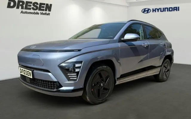 Hyundai Kona-elektro 150 KW Trend 5dr