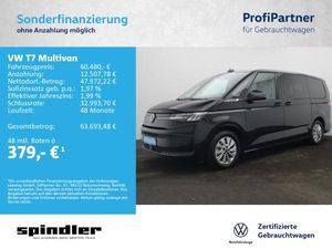 Volkswagen Multivan Life lang 1.5 TSI eHybrid 4M DSG / AHK