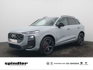 Audi Q3 S-Line TFSI S-tronic / Pano, Matrix, TechPro