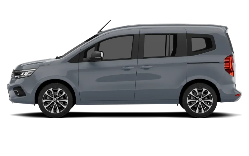 Renault Kangoo TCe 130 EDC Techno L1 5dr Auto kaufen