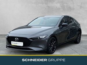 Mazda 3 2.5L e-SKYACTIV G FWD Nagisa +BOSE+KAMERA+SHZ+