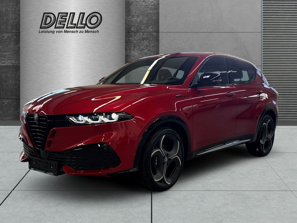 Alfa Romeo Tonale Sport Speciale IBRIDA SPORT SPECIALE 1.5 Leasing
