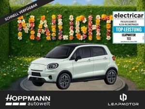 Leapmotor T03 DESIGN Elektro LFP 37,h | 57072 Siegen Leasing