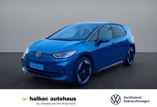 Volkswagen Id3-neo Pro S 77 KWh 170 KW 5dr Kauf