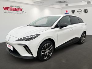 MG MG4 ⚡LUXURY 49kWh MY24⚡Sondermodell |BERLIN|360°|iSMART Leasing