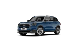MINI Countryman C Steptronic C Favoured Trim Steptronic