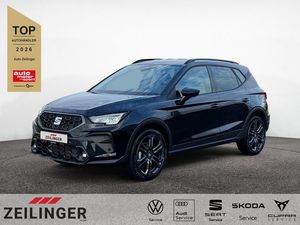 Seat Arona FR TSI DSG|NEUESMODELL!|AHK|NAVI|ACC|NEW!