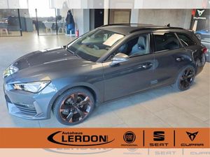 Cupra Leon SP 1.5eTSI DSG Sound|Matrix|DCC|