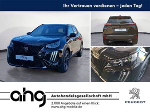 Peugeot 2008 GT Excl. Hybr. 145 e-DSC6 360-Kamera / Allw