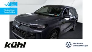 Volkswagen Tayron 1.5 TSI eHybrid DSG Elegance IQ.Light/ACC