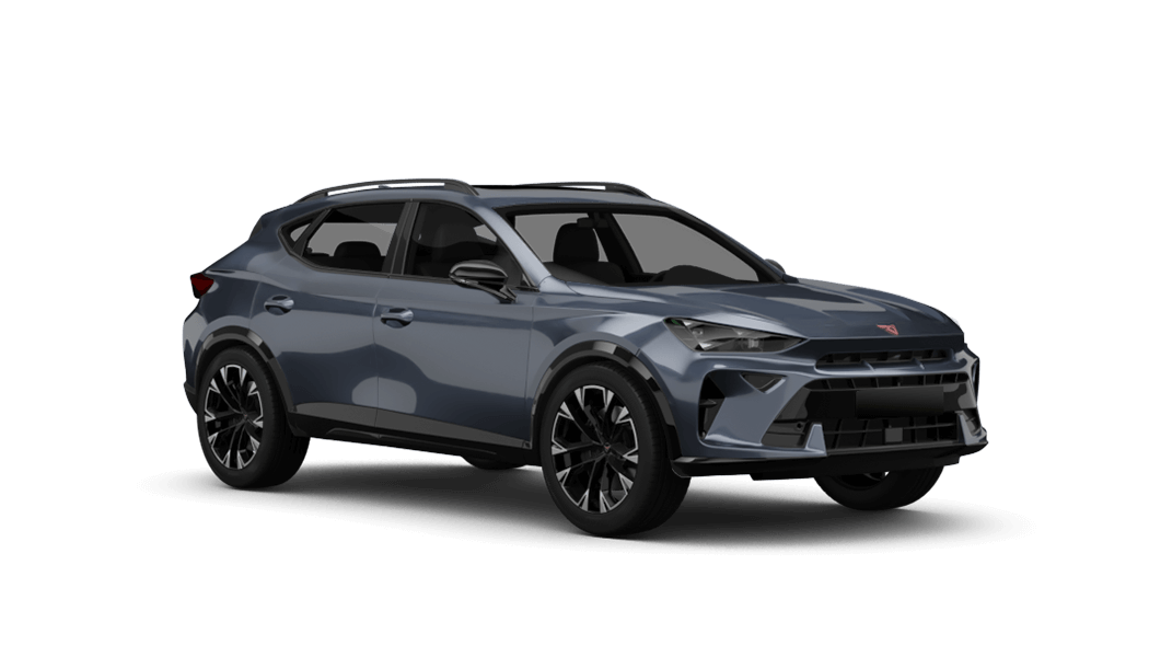 Cupra Formentor oder ähnlich Auto-Abo