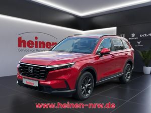Honda CR-V e:HEV ELEGANCE 2WD Leasing