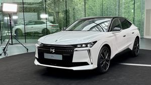 Cupra Leon VZ CUP 2.0 TSI Leasingübernahme