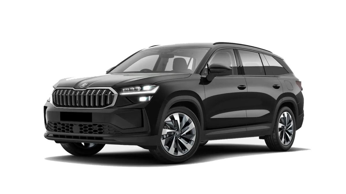 Skoda Kodiaq Selection 2.0 TDI 110 kW 7-Gang-DSG Auto-Abo