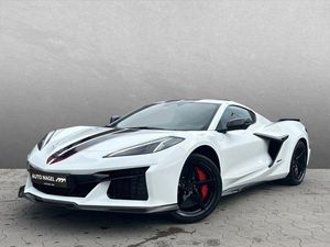 Corvette C8 E-RAY Coupe 3LZ MY26 * Com.seats *3 Ja.Garantie*