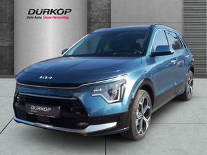 Kia Niro Hybrid DCT SPIRIT Relax-/ Technologie-Paket Leasing