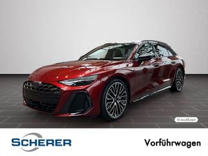 Audi A6 Avant TFSI quattro 270 kW S tronic S line Tec