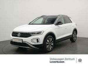 Volkswagen T-Roc Goal DSG LED PDC CARPLAY AHK NAVI ACC VIRT
