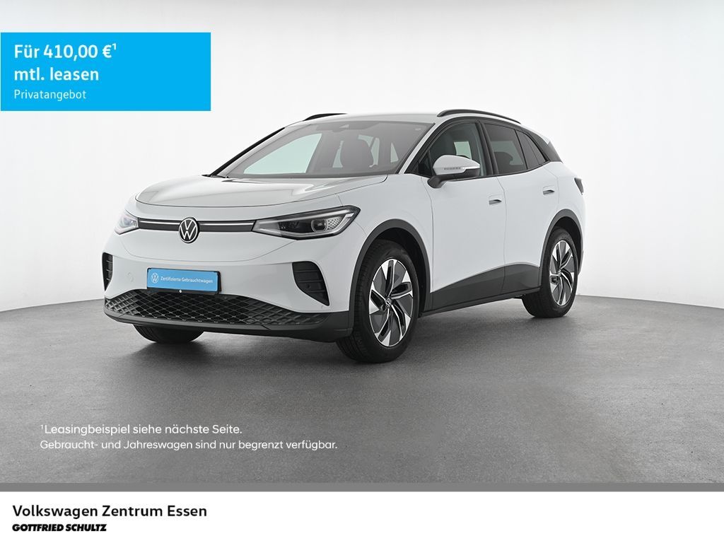 Volkswagen ID.4 Pure Leasing