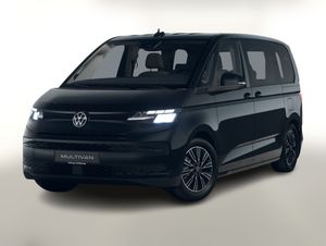 Volkswagen T7 Multivan PHEV 245 4M Style L2 Matrix Nav 91km Auto-Abo privat Auto-Abo