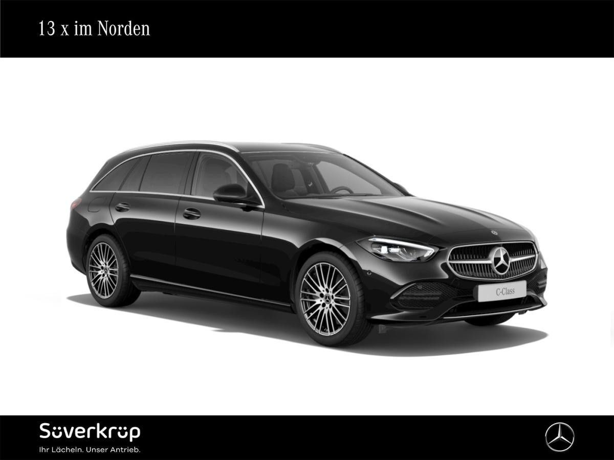 Mercedes-Benz C 200 T-Modell ⭐⭐ SOFORT VERFÜGBAR ⭐⭐ Leasing