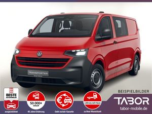VW T7 Transporter Plus TDI 150 L2 Klima AHK SHZ 6-S Leasing